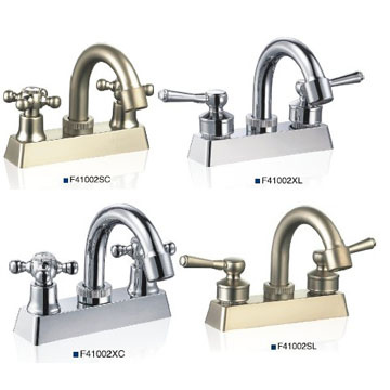 Basin Faucet