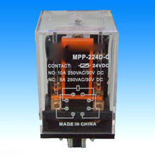 General Purpose Relay