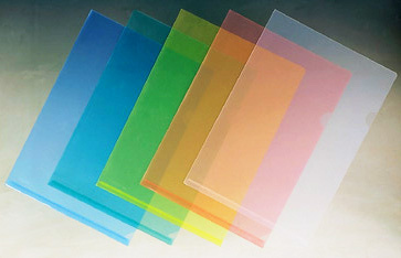 PP Board Folder