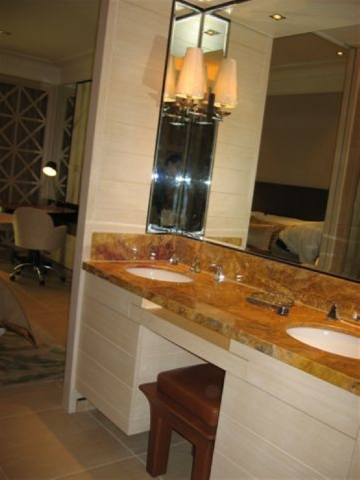 Marble Vanitytop