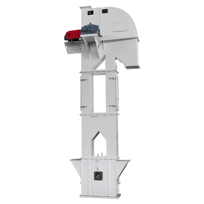 Bucket Elevator