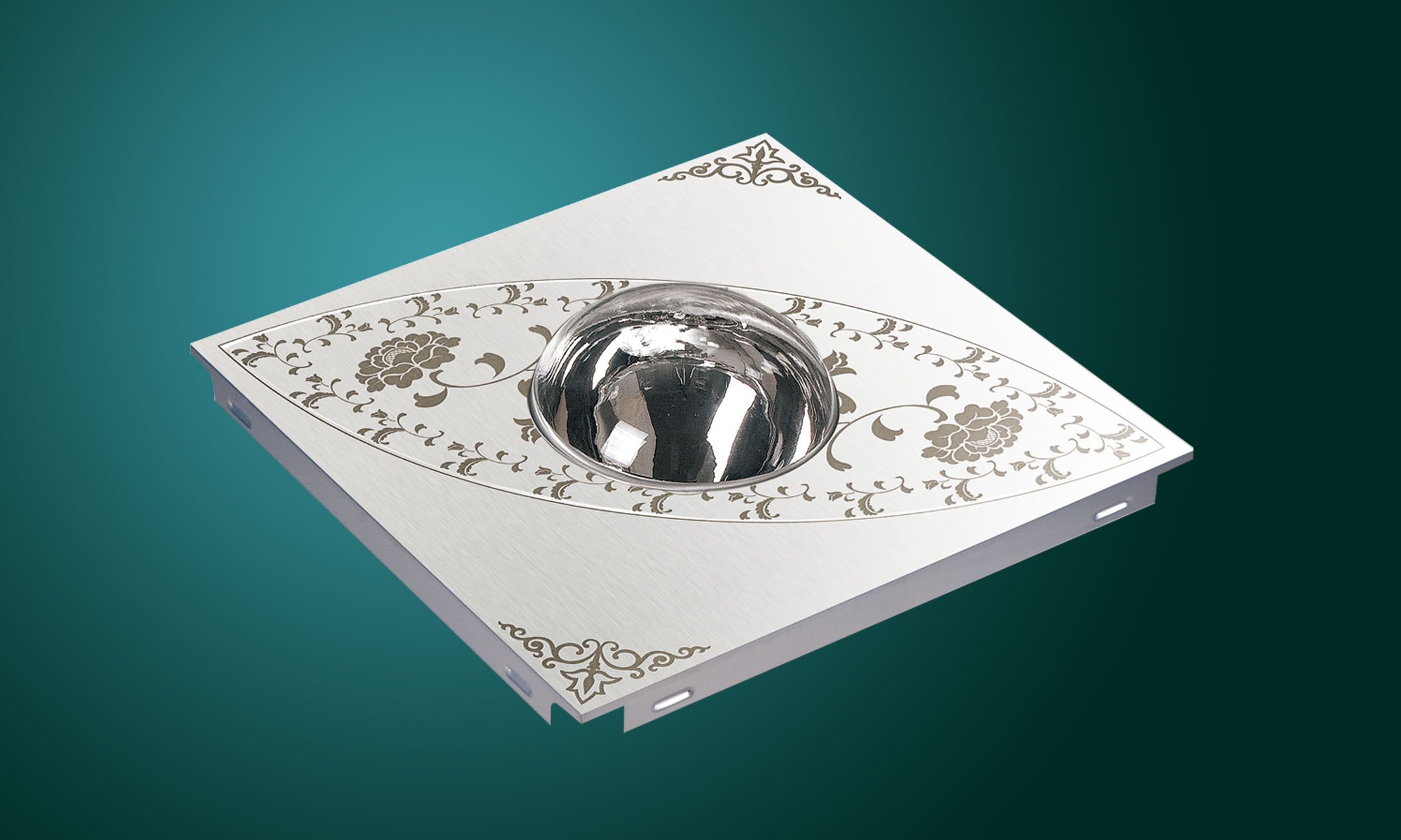 Interior Ceiling Lighting