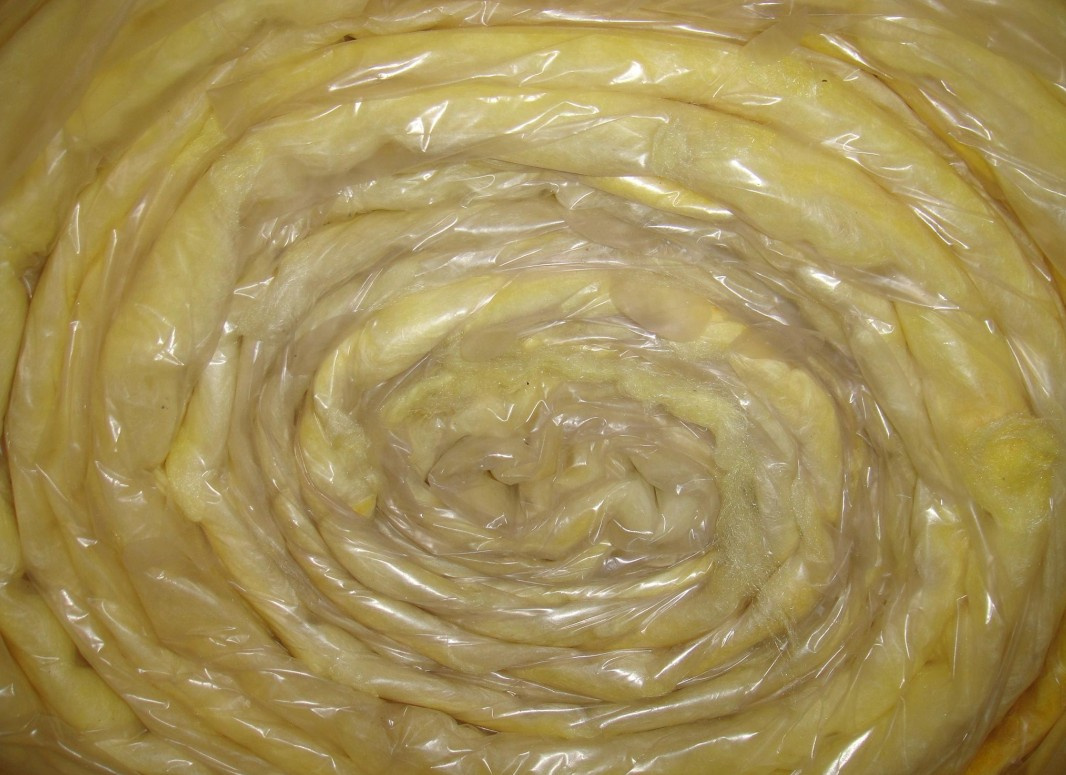 Glass Wool