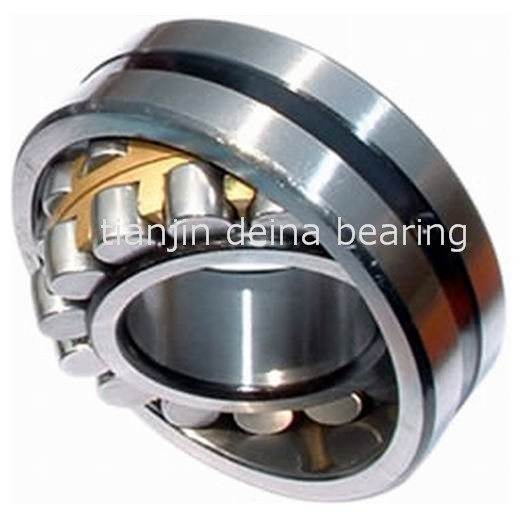 Spherical Roller Bearings 23322