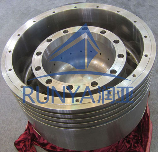 Piston Head