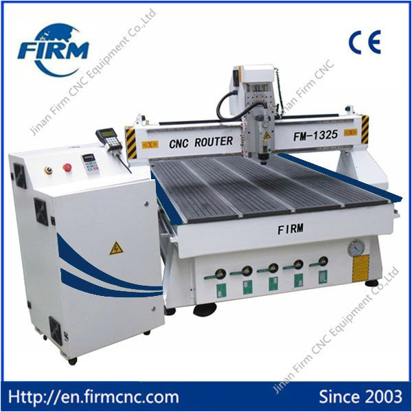 Woodworking Engraving Machine with 3 Axis