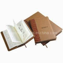 Notebook (E405)