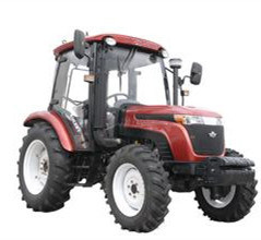 85HP 4WD Medium-Sized Diesel Tractor/Power Tractor