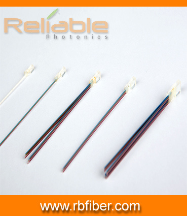High Precision Fiber Array