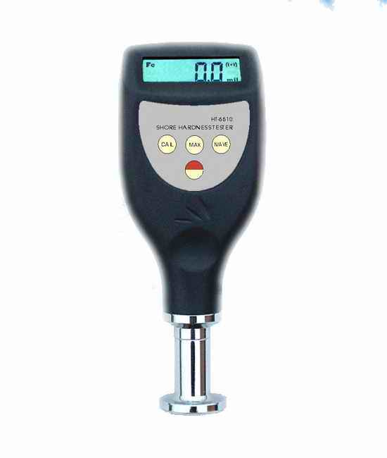 Shore Hardness Meter (HT-6510A, HT-6510D, HT-6510C)