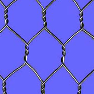 Hexagonal Wire Mesh