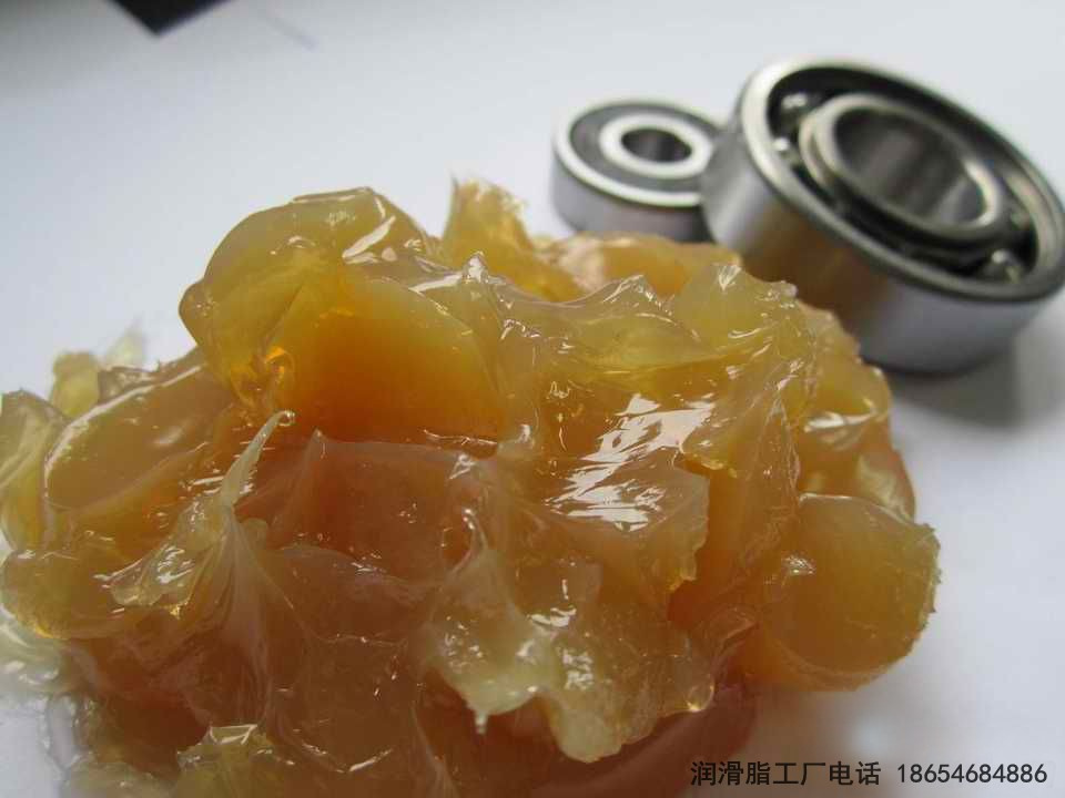Multi-Purpose Lithium Base Grease