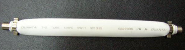 Coax Flat Cable