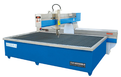 Stone Cutting Machine/Block Cutting Machine