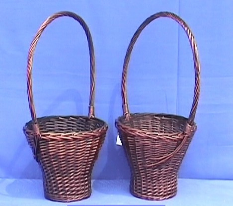 Willow Basket