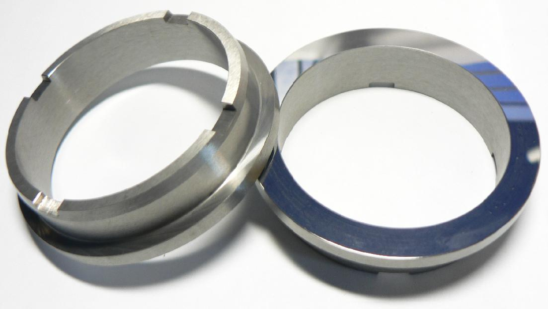Mechanical Seal Component