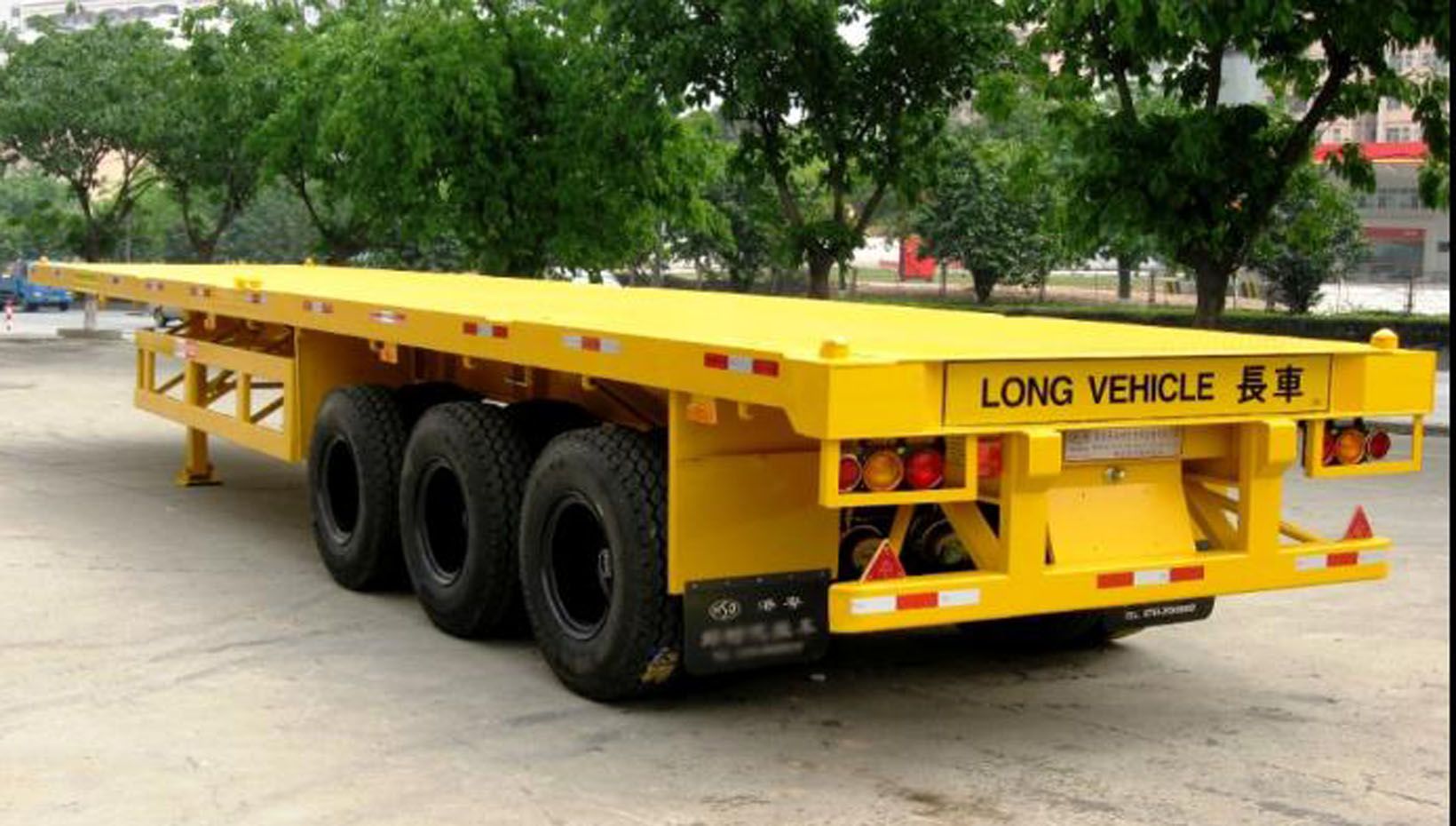 Trailer