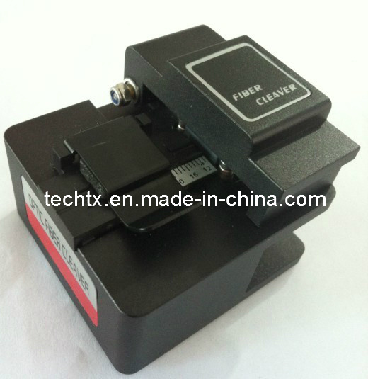 Fiber Cabling Cutting Cleaver