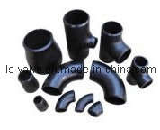 Butt Welded Pipe Fitting