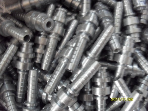 Steck Fittings 60011