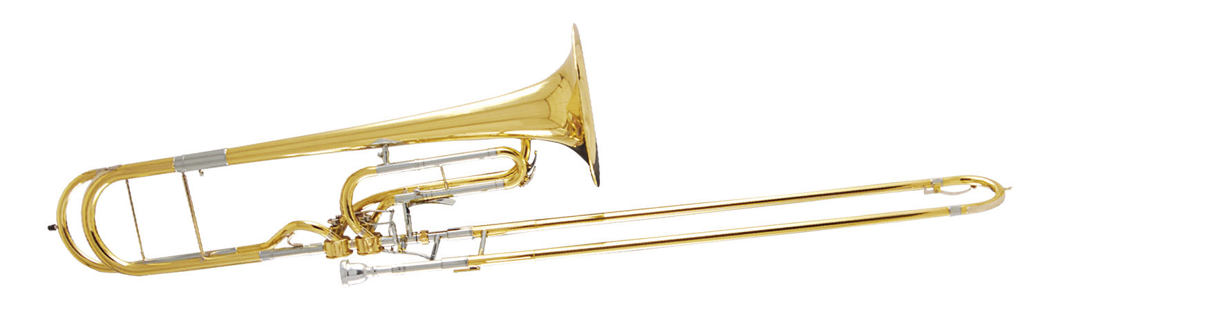 F Key Contrabass Trombone (TB-1850)
