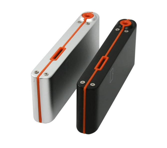 Mini High-Definition Sport DVR - Voice Activated Trigger Video