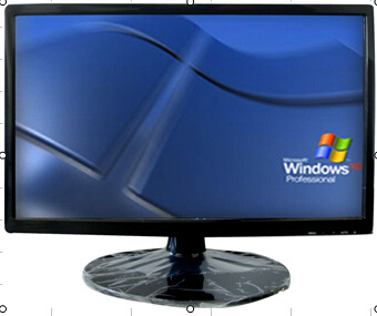 20inch LCD Monitor Computer OEM