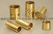 091 Wrapped Bronze Bearings 