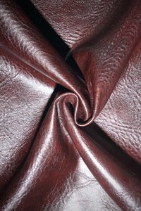 PVC Leather