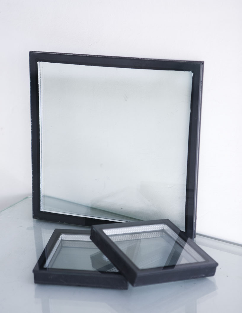 Building Low-E Glass