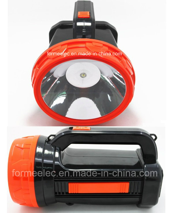 LED Flashlight Rechargeable X1526 LED Torch