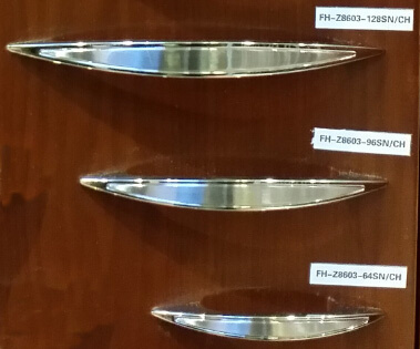 High Quality Furniture Accessories Drawer Handle (FH-Z8603)