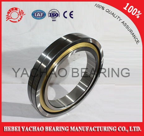 Angular Contact Ball Bearings (7208c, 7208AC, 7208b)