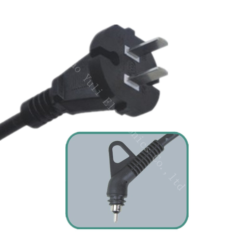 CCC Plug
