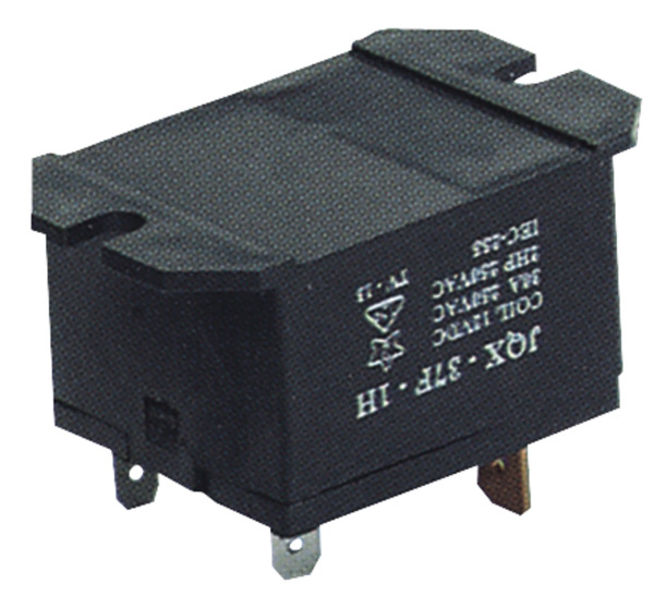Jqx-37f Type of Power Relay