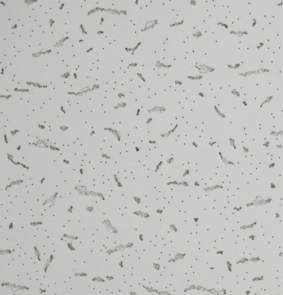Standard Size Mineral Wool Ceiling Board Suspended Material Wholesale
