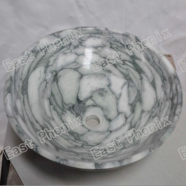Natural Stone Sink for Decoration
