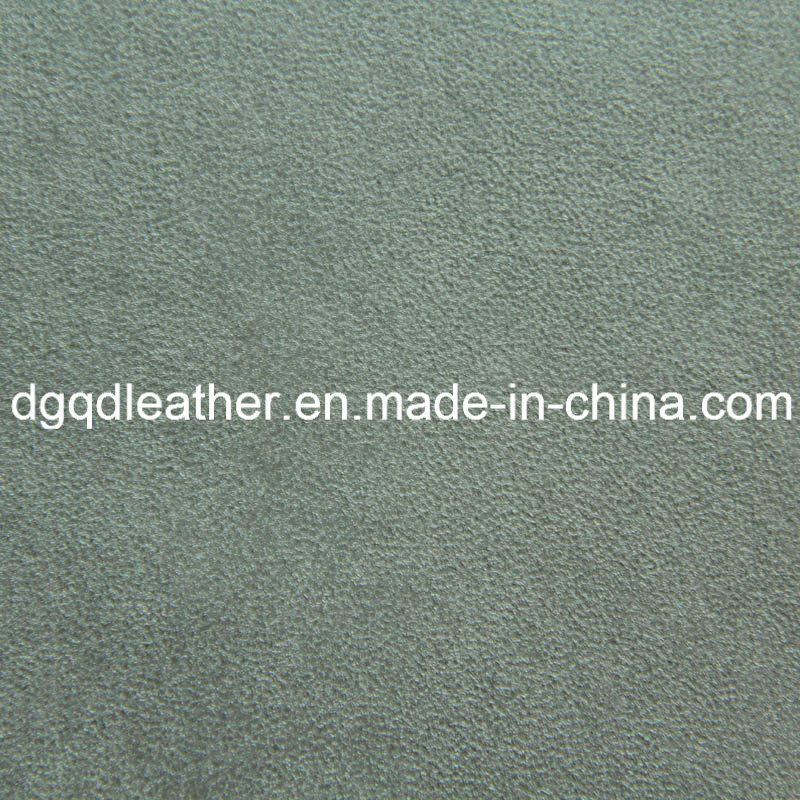 Strong Scratch of Furniture Leather PVC Leather (QDL-51508)