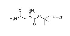 L-Asparagine Tert-Butyl Ester Hydrochloride