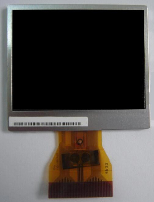 Transmissive TFT Monitor High Solution and DOT Matrix