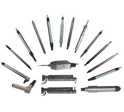 High Quality Linear Encoder Differential Transducer Sensors