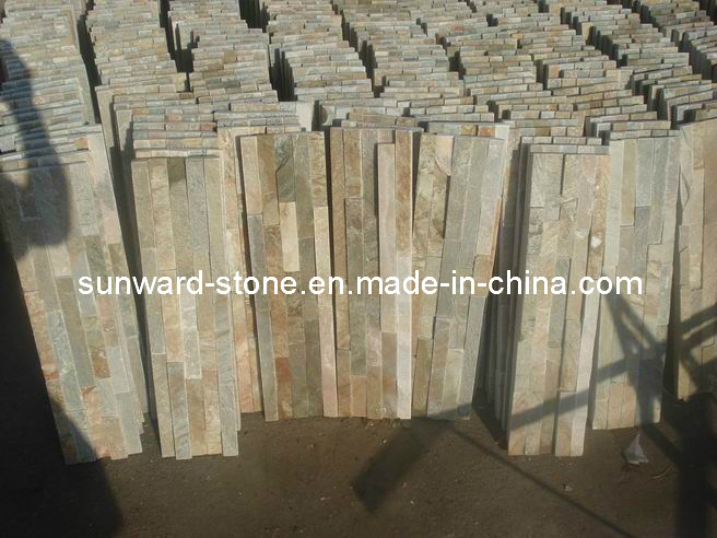 Different Colors Culture Stone&Wall Cladding