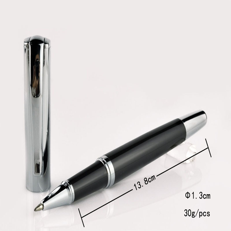 Square Metal Roller Pen High-Quality