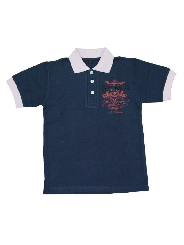 High Quality Children's Polo Shirt for Sale