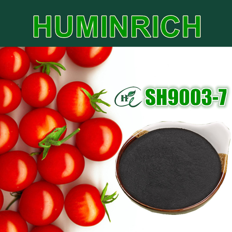 Huminrich Well-Balanced Nutrition Basal Fertilizer Potassium Humic Acid Fertilizer