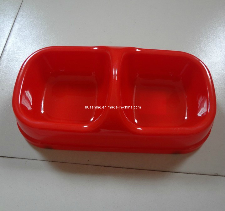 Red Square Plastic, Pet Product