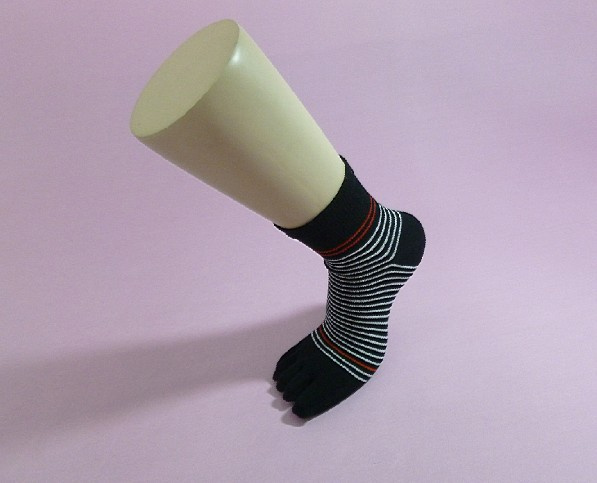 Men's Toe Socks