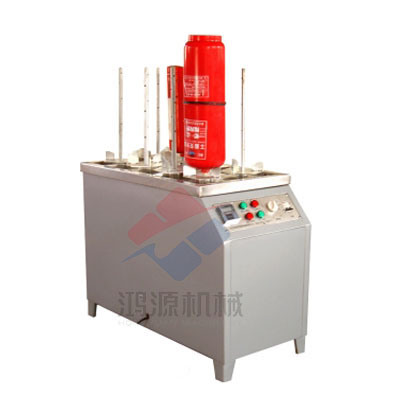 Mdh-II Fire Extinguisher Dying Machine, Hot Selling Dry Powder Extinguisher Drying Machine