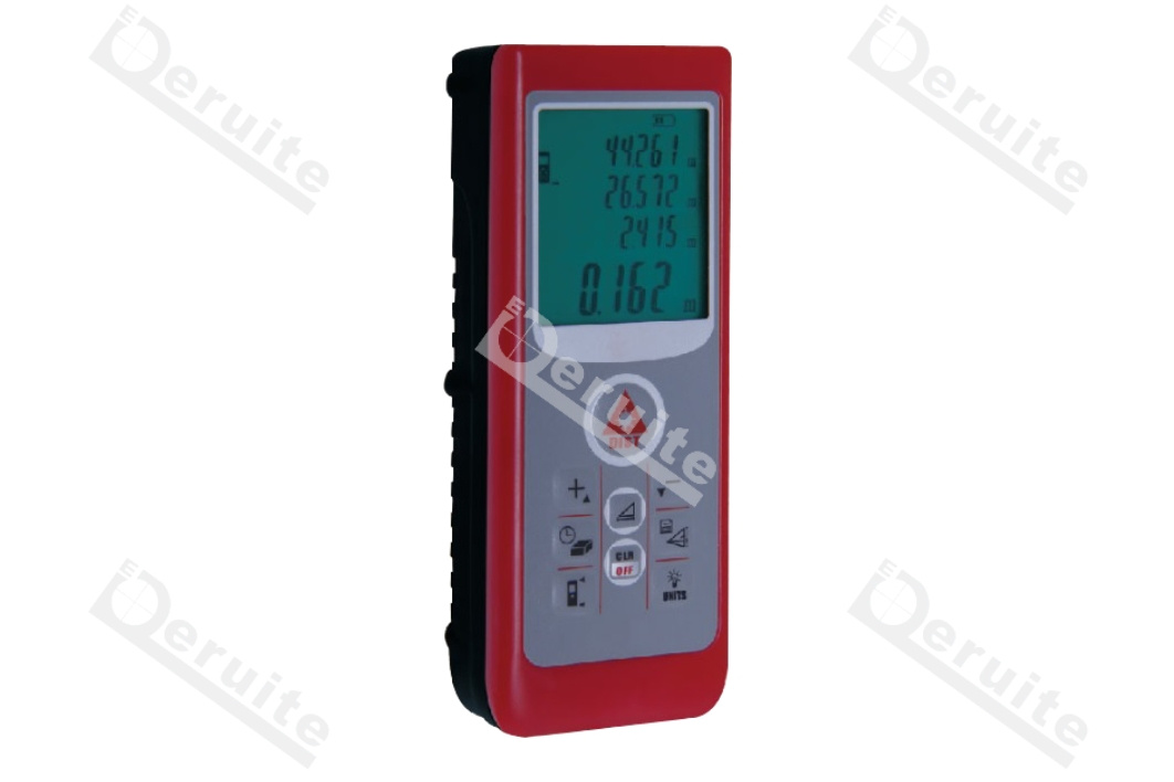 Laser Distance Meter Dm1a