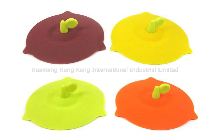 Silicone Cup Cover (SC001)